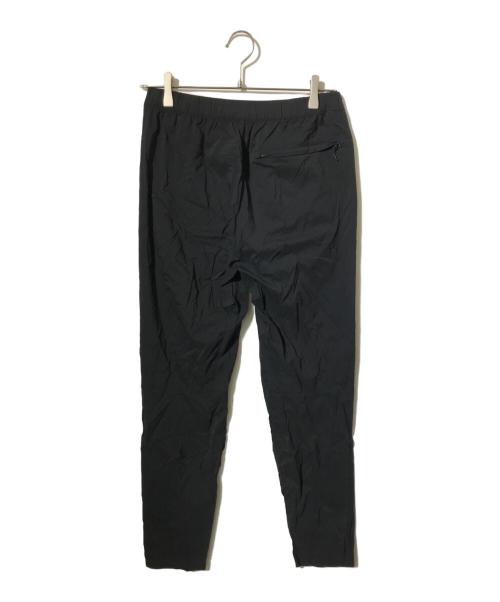 THE NORTH FACE（ザ ノース フェイス）THE NORTH FACE (ザ ノース フェイス) エニータイム ウィンドロングパンツ/ナイロンパンツ ブラック サイズ:Sの古着・服飾アイテム