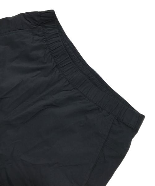 THE NORTH FACE（ザ ノース フェイス）THE NORTH FACE (ザ ノース フェイス) エニータイム ウィンドロングパンツ/ナイロンパンツ ブラック サイズ:Sの古着・服飾アイテム