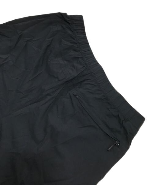 THE NORTH FACE（ザ ノース フェイス）THE NORTH FACE (ザ ノース フェイス) エニータイム ウィンドロングパンツ/ナイロンパンツ ブラック サイズ:Sの古着・服飾アイテム