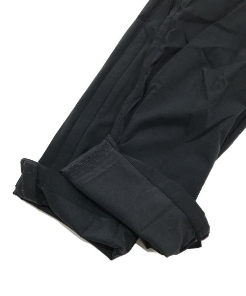 THE NORTH FACE（ザ ノース フェイス）THE NORTH FACE (ザ ノース フェイス) エニータイム ウィンドロングパンツ/ナイロンパンツ ブラック サイズ:Sの古着・服飾アイテム