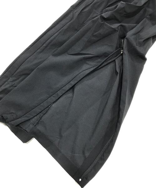 THE NORTH FACE（ザ ノース フェイス）THE NORTH FACE (ザ ノース フェイス) エニータイム ウィンドロングパンツ/ナイロンパンツ ブラック サイズ:Sの古着・服飾アイテム