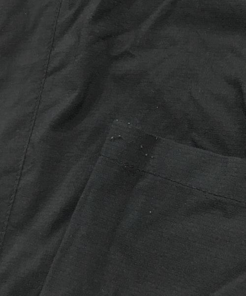 THE NORTH FACE（ザ ノース フェイス）THE NORTH FACE (ザ ノース フェイス) エニータイム ウィンドロングパンツ/ナイロンパンツ ブラック サイズ:Sの古着・服飾アイテム