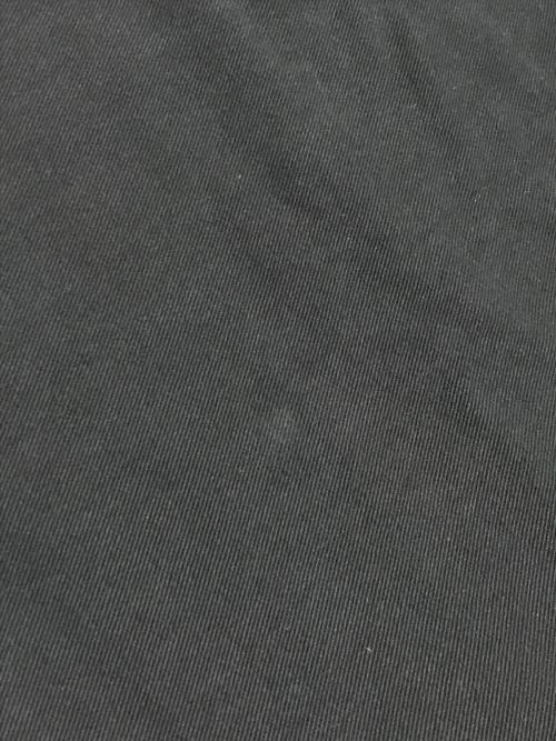 tricot COMME des GARCONS（トリココムデギャルソン）tricot COMME des GARCONS (トリココムデギャルソン) カットオフ台形スカート ブラック サイズ:Mの古着・服飾アイテム