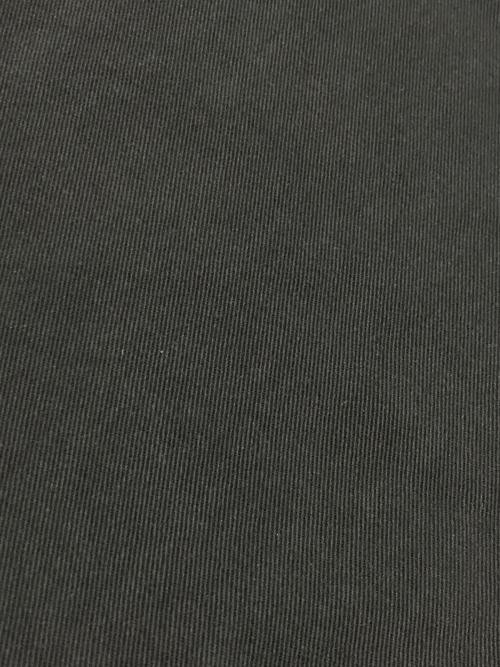 tricot COMME des GARCONS（トリココムデギャルソン）tricot COMME des GARCONS (トリココムデギャルソン) カットオフ台形スカート ブラック サイズ:Mの古着・服飾アイテム
