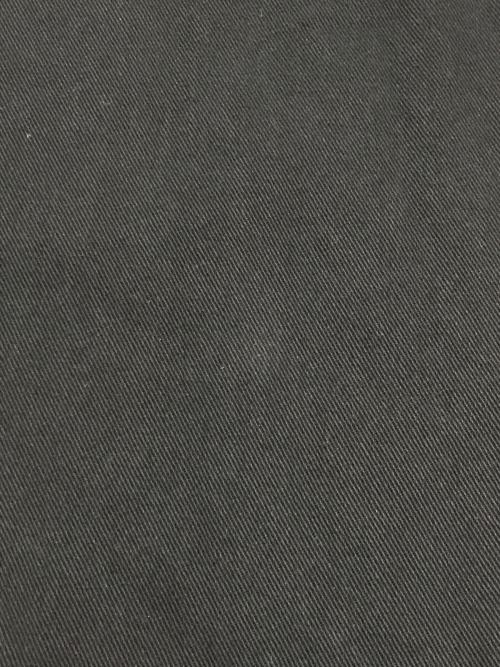 tricot COMME des GARCONS（トリココムデギャルソン）tricot COMME des GARCONS (トリココムデギャルソン) カットオフ台形スカート ブラック サイズ:Mの古着・服飾アイテム