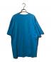 SUPREME (シュプリーム) スモールボックスロゴTシャツ ブルー サイズ:M：5000円