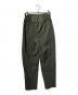 THE NORTH FACE (ザ ノース フェイス) HYKE (ハイク) エンデュリストレイルパンツ/ナイロンパンツ オリーブ サイズ:L：17000円