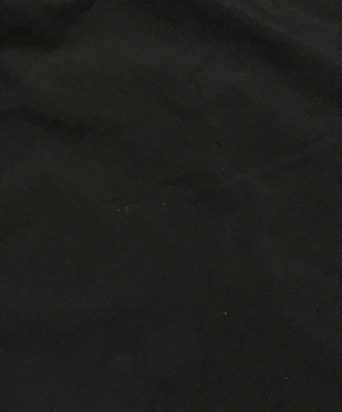 BROWN by 2-tacs（ブラウンバイツータックス）BROWN by 2-tacs (ブラウンバイツータックス) ニータックパンツ/ナイロンパンツ/ネイビー ネイビー サイズ:M-Lの古着・服飾アイテム