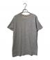 BROWN by 2-tacs (ブラウンバイツータックス) ポケットTシャツ ブラウン サイズ:Ｌ：8000円