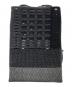 GOOD GOODS ISSEY MIYAKE (グッドグッズ イッセイミヤケ) ショルダーポーチ グレー：8000円