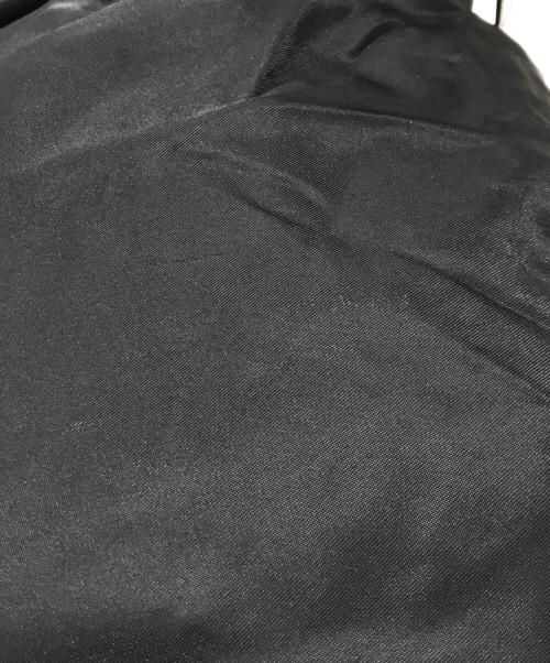 CELINE（セリーヌ）CELINE (セリーヌ) サークルロゴナイロントートバッグ ブラックの古着・服飾アイテム