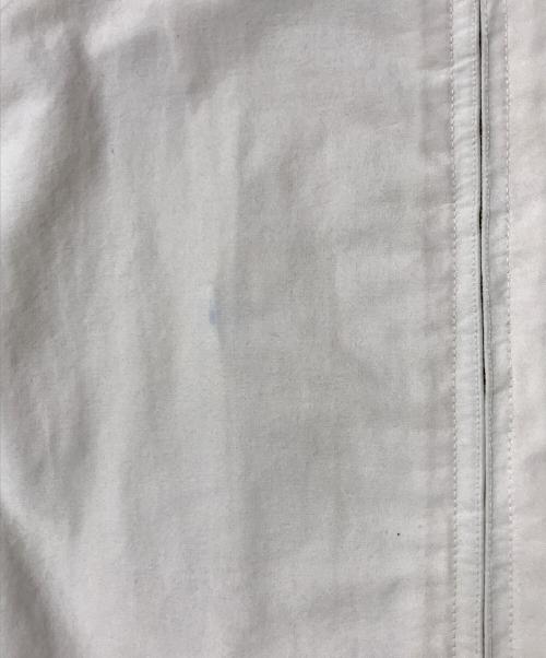 POLO RALPH LAUREN（ポロ・ラルフローレン）POLO RALPH LAUREN (ポロ・ラルフローレン) マウンテンパーカー ホワイト サイズ:Sの古着・服飾アイテム