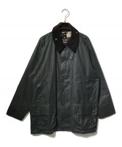 中古・古着通販】Barbour (バブアー) トランスポートワックス
