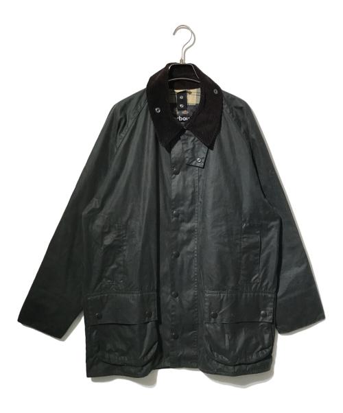 Barbour（バブアー）Barbour (バブアー) ビューフォートワックスジャケット グリーン サイズ:42の古着・服飾アイテム