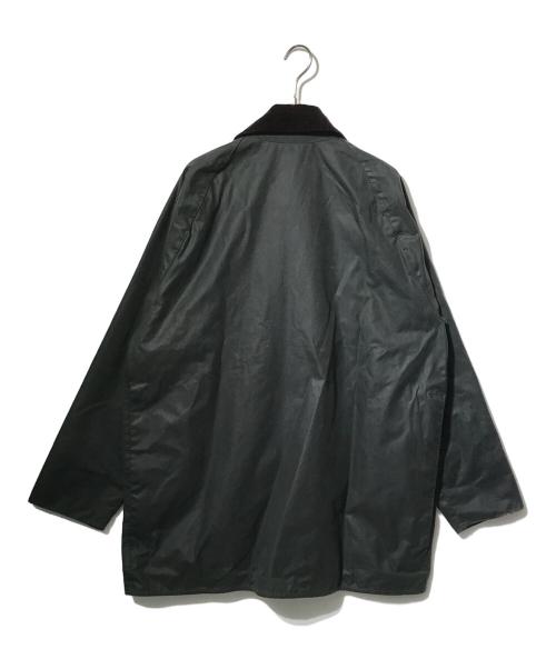 Barbour（バブアー）Barbour (バブアー) ビューフォートワックスジャケット グリーン サイズ:42の古着・服飾アイテム