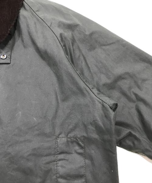 Barbour（バブアー）Barbour (バブアー) ビューフォートワックスジャケット グリーン サイズ:42の古着・服飾アイテム