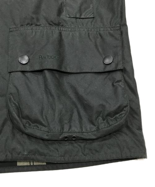 Barbour（バブアー）Barbour (バブアー) ビューフォートワックスジャケット グリーン サイズ:42の古着・服飾アイテム
