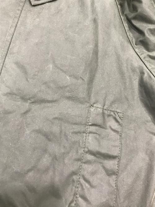 Barbour（バブアー）Barbour (バブアー) ビューフォートワックスジャケット グリーン サイズ:42の古着・服飾アイテム