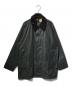 Barbour（バブアー）の古着「ビューフォートワックスジャケット」｜グリーン