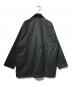 Barbour (バブアー) ビューフォートワックスジャケット グリーン サイズ:42：28000円