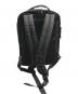 TUMI (トゥミ) バックパック ブラック：18000円
