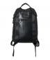 中古・古着 TUMI (トゥミ) バックパック ブラック：18000円