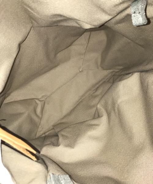 MYSTERY RANCH（ミステリーランチ）MYSTERY RANCH (ミステリーランチ) 2WAYバッグ オリーブの古着・服飾アイテム