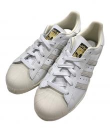 adidas（アディダス）の古着「スーパースター2ローカットスニーカー」｜ホワイト