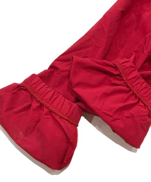 L.L.Bean（エルエルビーン）L.L.Bean (エルエルビーン) アノラックパーカー/アノラックジャケット/ナイロンジャケット/ナイロンパーカー レッド サイズ:Ｌの古着・服飾アイテム