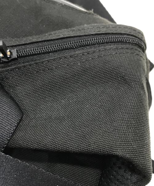 PORTER（ポーター）PORTER (ポーター) ウエストバッグ ブラックの古着・服飾アイテム