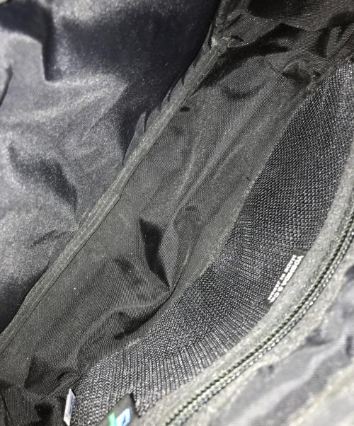 PORTER（ポーター）PORTER (ポーター) ウエストバッグ ブラックの古着・服飾アイテム