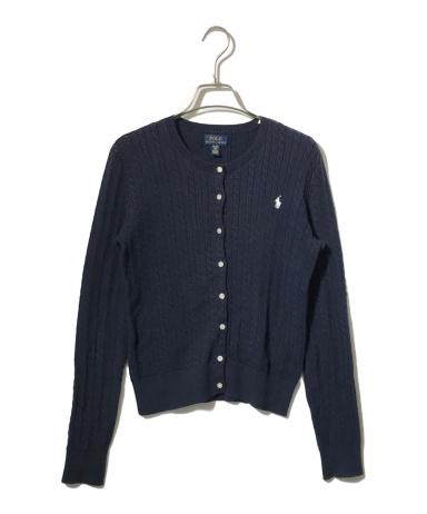 中古・古着通販】POLO RALPH LAUREN (ポロ・ラルフローレン) ケーブル