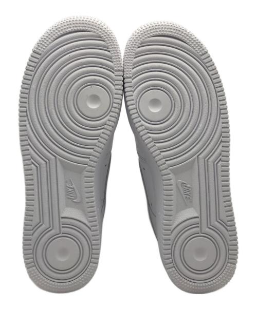 NIKE（ナイキ）NIKE (ナイキ) ローカットスニーカー ホワイト サイズ:26.5の古着・服飾アイテム