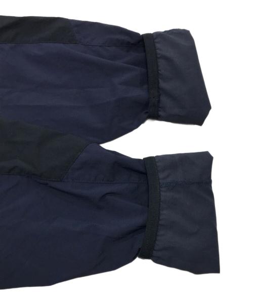 THE NORTH FACE（ザ ノース フェイス）THE NORTH FACE (ザ ノース フェイス) エニータイムウィンドフーディ ネイビー サイズ:Sの古着・服飾アイテム
