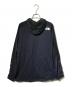THE NORTH FACE (ザ ノース フェイス) エニータイムウィンドフーディ ネイビー サイズ:S：7000円