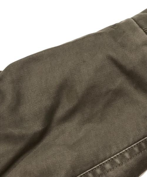 FUCT SSDD（ファクト）FUCT SSDD (ファクト) ファラオジャケット/ブルゾン ブラウン サイズ:Ｍの古着・服飾アイテム