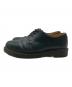 Dr.Martens (ドクターマーチン) 3ホールシューズ ネイビー サイズ:42：7000円