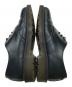 中古・古着 Dr.Martens (ドクターマーチン) 3ホールシューズ ネイビー サイズ:42：7000円