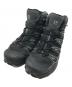 SALOMON（サロモン）の古着「X ULTRA MID 2 GTX」｜ブラック