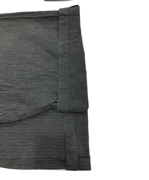 Pal'las Palace（パラスパレス）Pal'las Palace (パラスパレス) ノースリーブオールインワン ブラック サイズ:oの古着・服飾アイテム