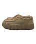 CLARKS (クラークス) TORHILL BEE ベージュ サイズ:23.5：9000円