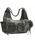 AMERI（アメリ）の古着「VOYAGER BIG BAG」｜グリーン