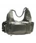 AMERI (アメリ) VOYAGER BIG BAG グリーン：12000円