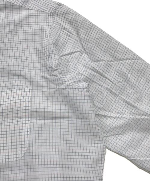 BROOKS BROTHERS（ブルックスブラザーズ）BROOKS BROTHERS (ブルックスブラザーズ) ボタンダウンシャツ ホワイト サイズ:16の古着・服飾アイテム