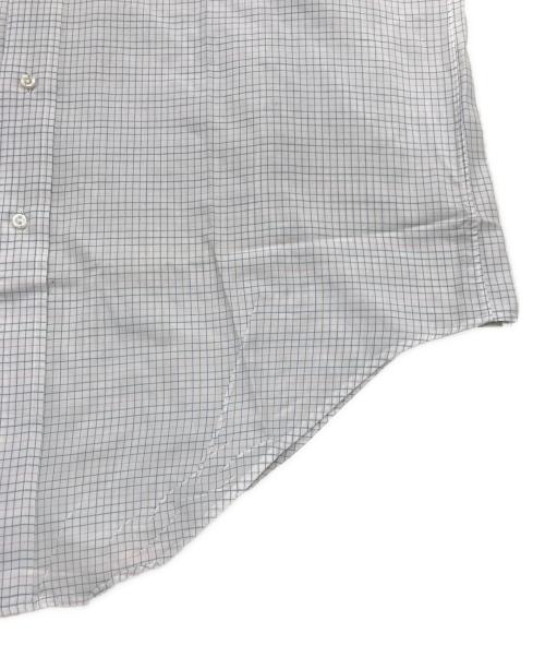 BROOKS BROTHERS（ブルックスブラザーズ）BROOKS BROTHERS (ブルックスブラザーズ) ボタンダウンシャツ ホワイト サイズ:16の古着・服飾アイテム