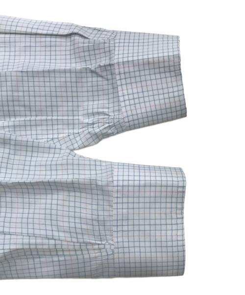 BROOKS BROTHERS（ブルックスブラザーズ）BROOKS BROTHERS (ブルックスブラザーズ) ボタンダウンシャツ ホワイト サイズ:16の古着・服飾アイテム
