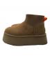 UGG (アグ) チェスナッツ ブーツ キャメル サイズ:23.0：9000円