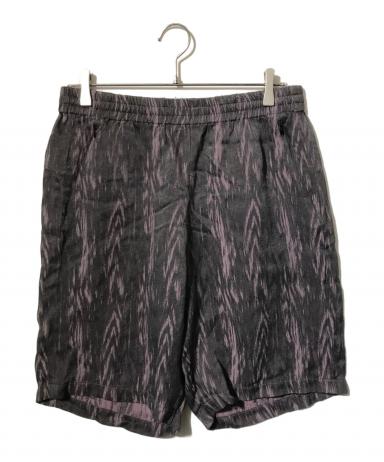 中古・古着通販】Needles (ニードルズ) Basketball Short - Poly