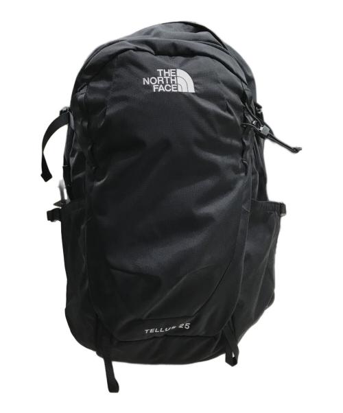 THE NORTH FACE（ザ ノース フェイス）THE NORTH FACE (ザ ノース フェイス) Tellus 25 ブラックの古着・服飾アイテム