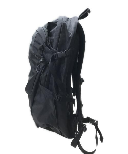 THE NORTH FACE（ザ ノース フェイス）THE NORTH FACE (ザ ノース フェイス) Tellus 25 ブラックの古着・服飾アイテム